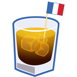 French Connection Icon 256x256 png